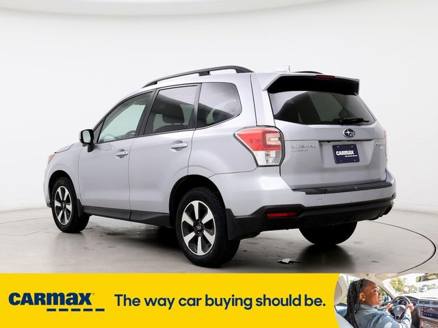 2017 Subaru Forester Premium