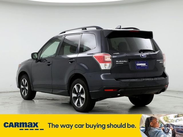 2017 Subaru Forester Premium