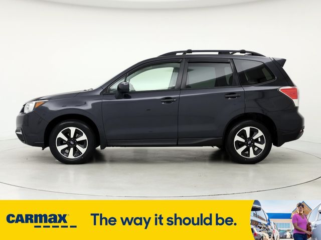 2017 Subaru Forester Premium