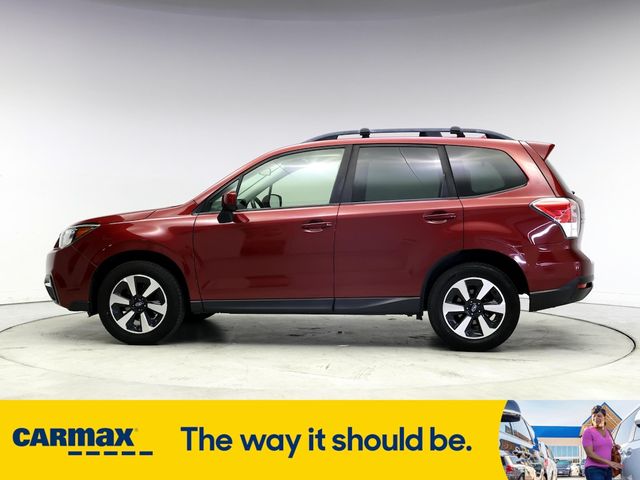 2017 Subaru Forester Premium