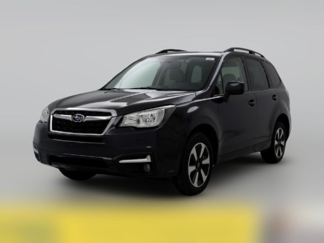 2017 Subaru Forester Premium