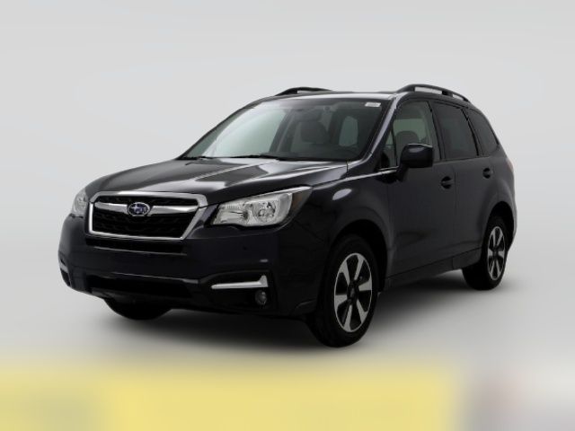 2017 Subaru Forester Premium