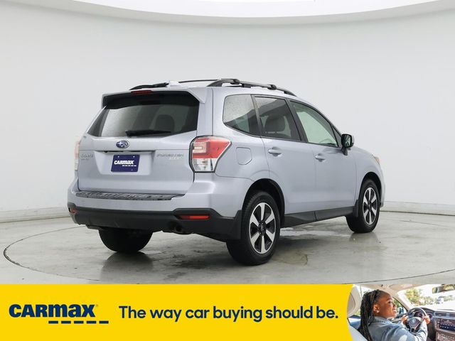 2017 Subaru Forester Premium