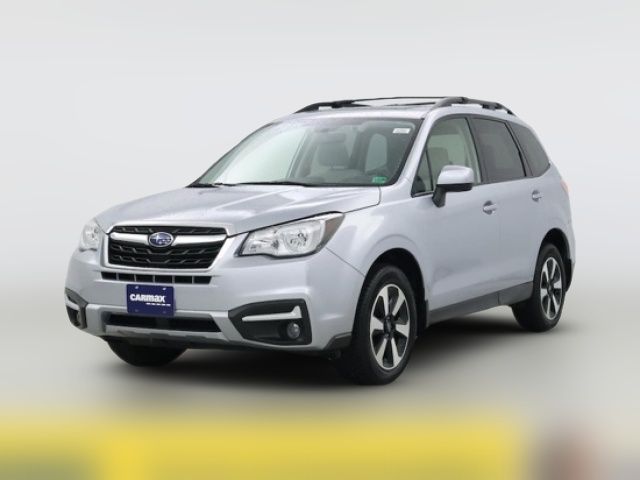 2017 Subaru Forester Premium