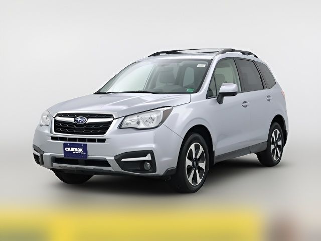 2017 Subaru Forester Premium