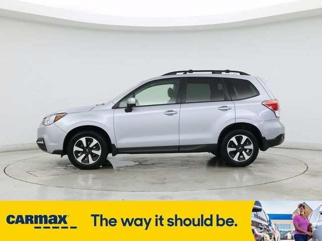 2017 Subaru Forester Premium