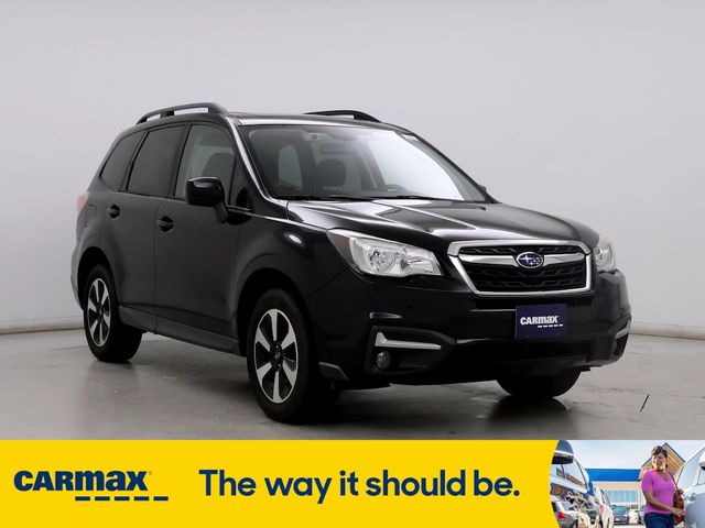 2017 Subaru Forester Premium