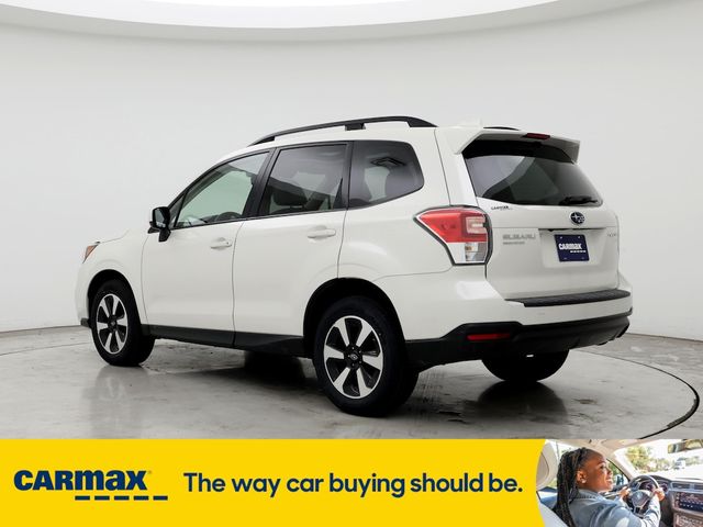 2017 Subaru Forester Premium