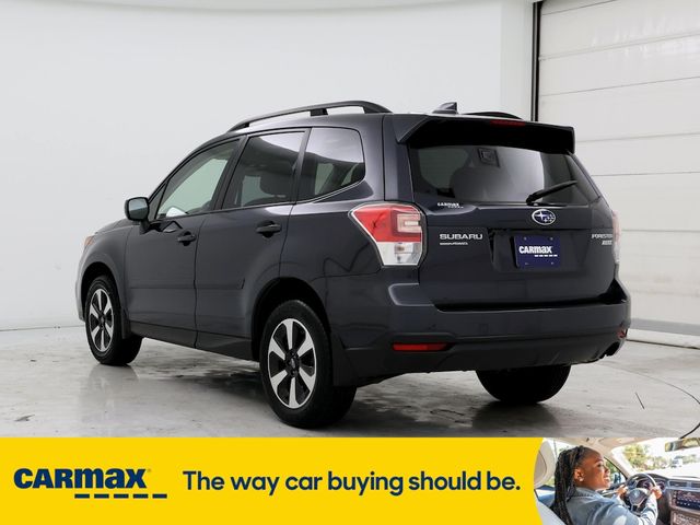 2017 Subaru Forester Premium