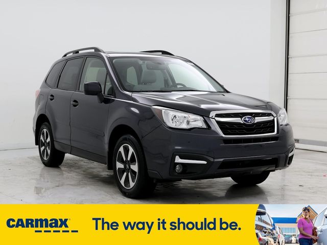 2017 Subaru Forester Premium