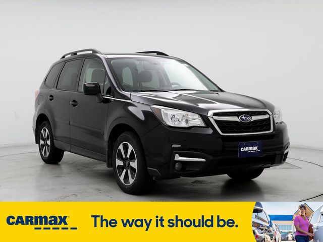 2017 Subaru Forester Premium