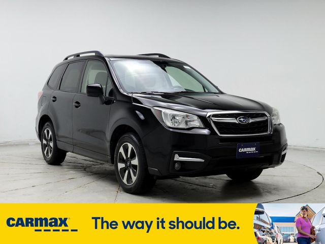 2017 Subaru Forester Premium