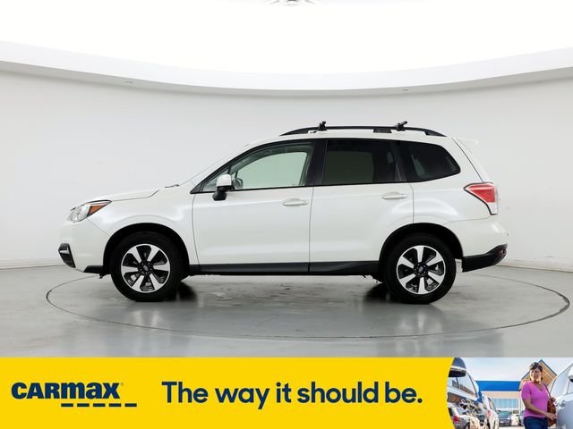 2017 Subaru Forester Premium