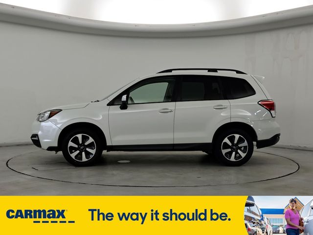 2017 Subaru Forester Premium