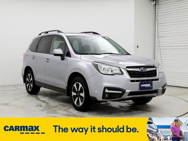 2017 Subaru Forester Premium