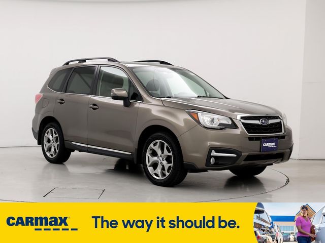 2017 Subaru Forester Touring