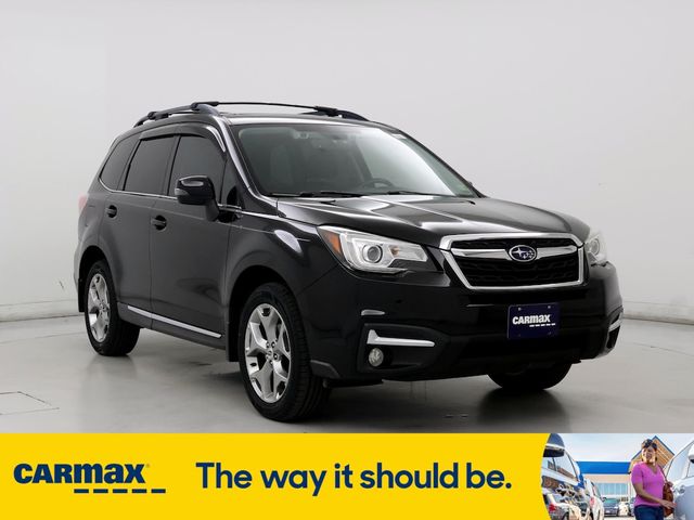 2017 Subaru Forester Touring