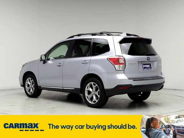 2017 Subaru Forester Touring