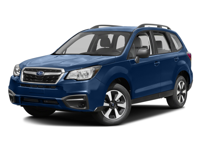 2017 Subaru Forester Base