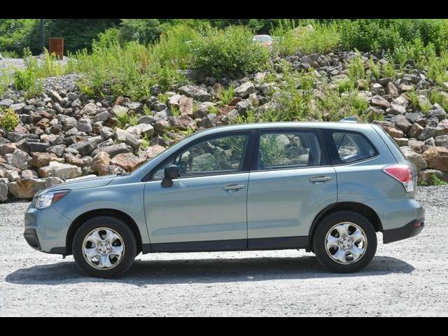 2017 Subaru Forester Base