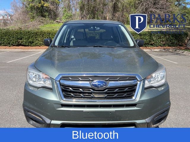 2017 Subaru Forester Base