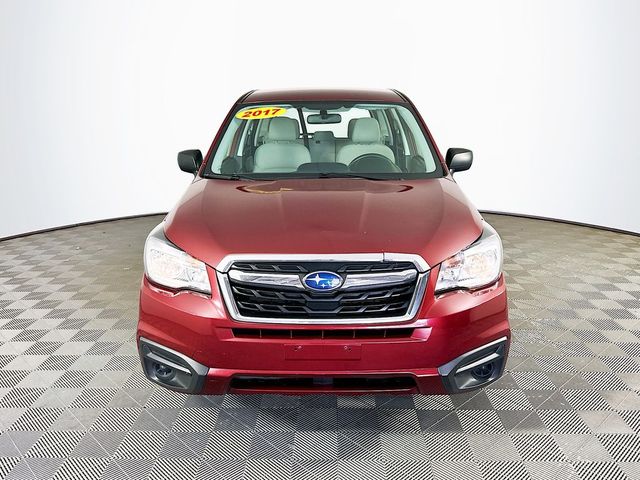2017 Subaru Forester Base