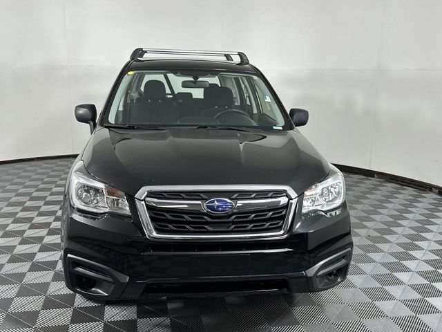 2017 Subaru Forester Base