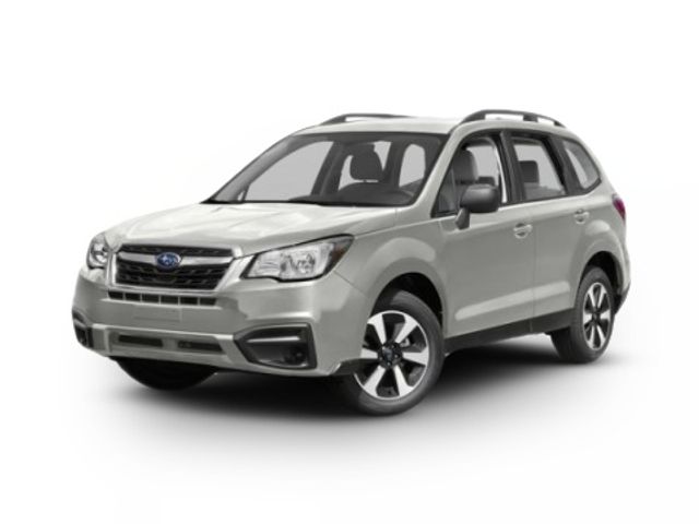 2017 Subaru Forester Base