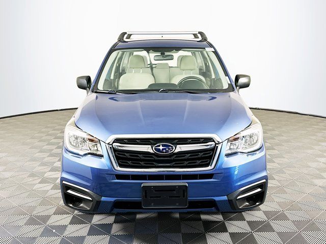 2017 Subaru Forester Base