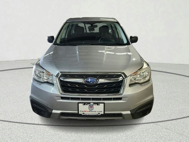 2017 Subaru Forester Base