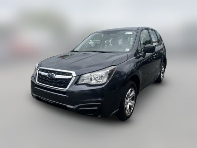 2017 Subaru Forester Base