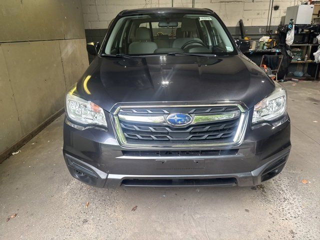2017 Subaru Forester Base