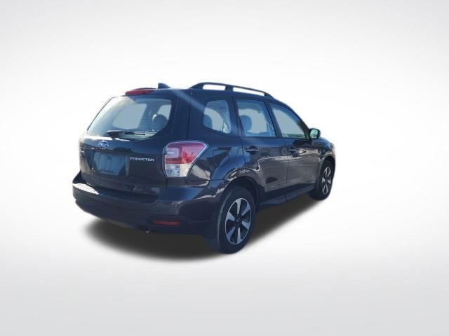 2017 Subaru Forester Base