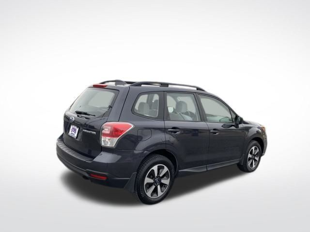 2017 Subaru Forester Base