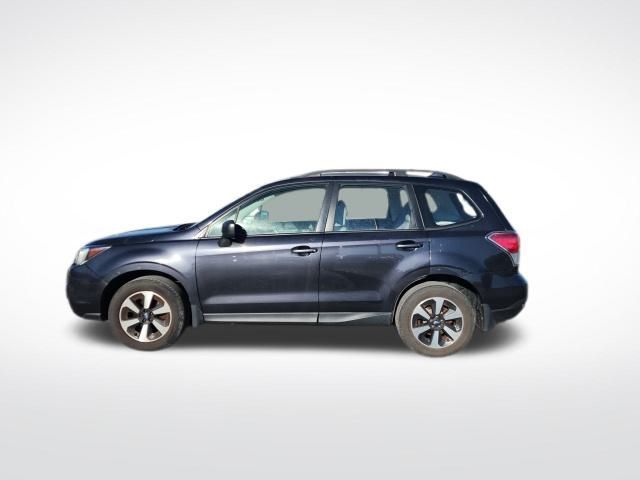 2017 Subaru Forester Base