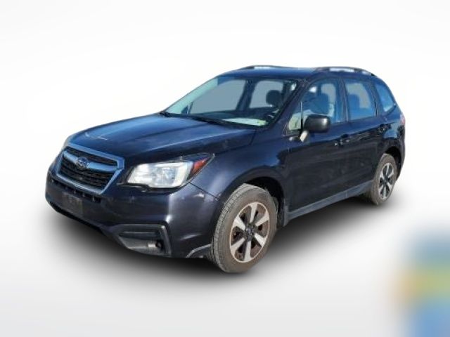 2017 Subaru Forester Base