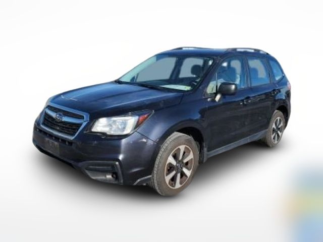 2017 Subaru Forester Base