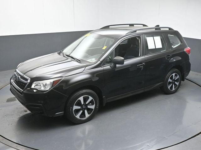 2017 Subaru Forester Base