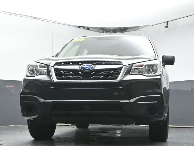 2017 Subaru Forester Base