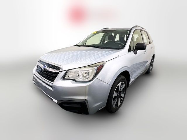 2017 Subaru Forester Base