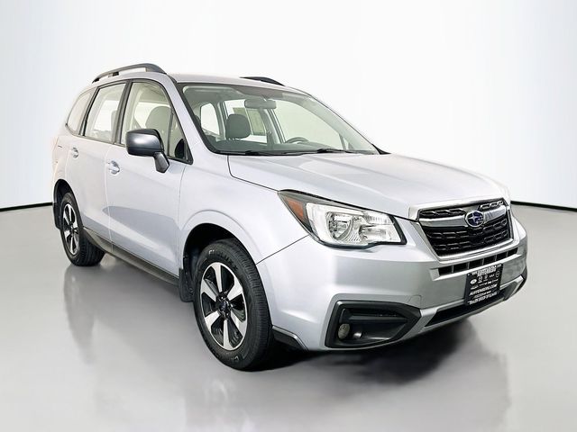2017 Subaru Forester Base