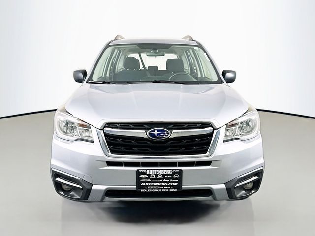 2017 Subaru Forester Base