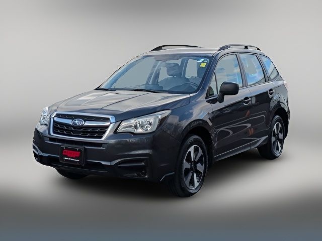 2017 Subaru Forester Base