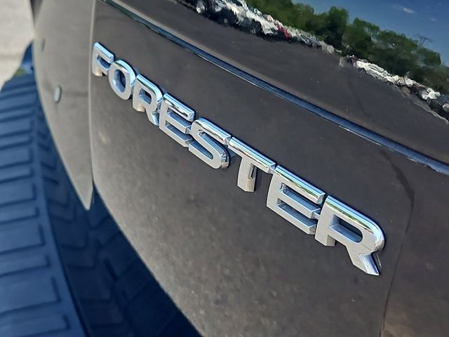 2017 Subaru Forester Base