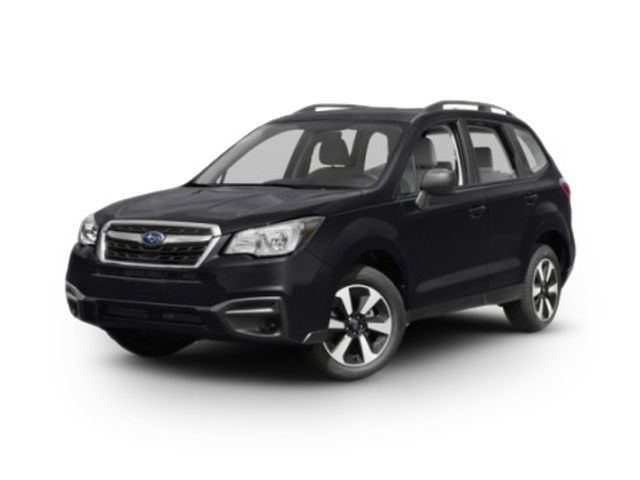 2017 Subaru Forester Base