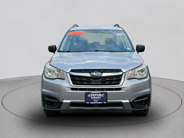 2017 Subaru Forester Base