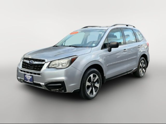 2017 Subaru Forester Base