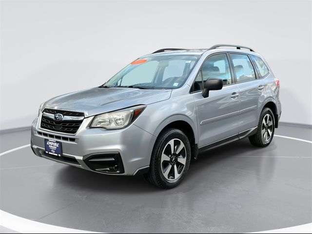 2017 Subaru Forester Base