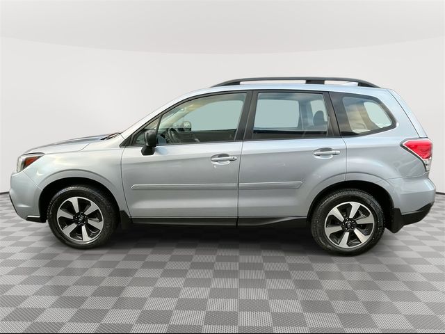 2017 Subaru Forester Base