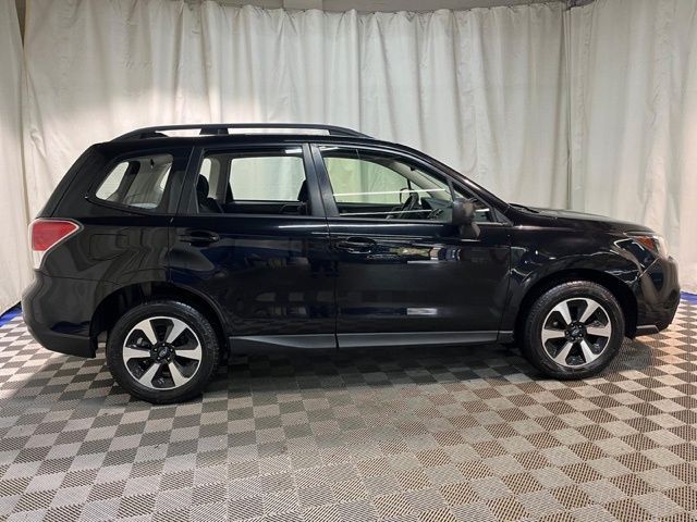 2017 Subaru Forester Base